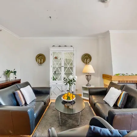 Apartamento Sol With Pool, Garden & Rooftop Terrace *