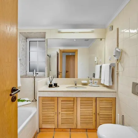 Sol With Pool, Garden & Rooftop Terrace Daire