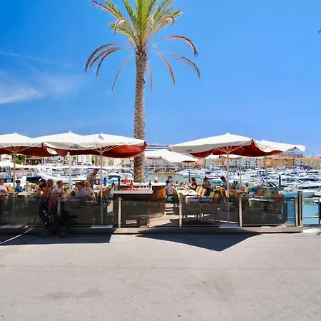Sol With Pool, Garden & Rooftop Terrace